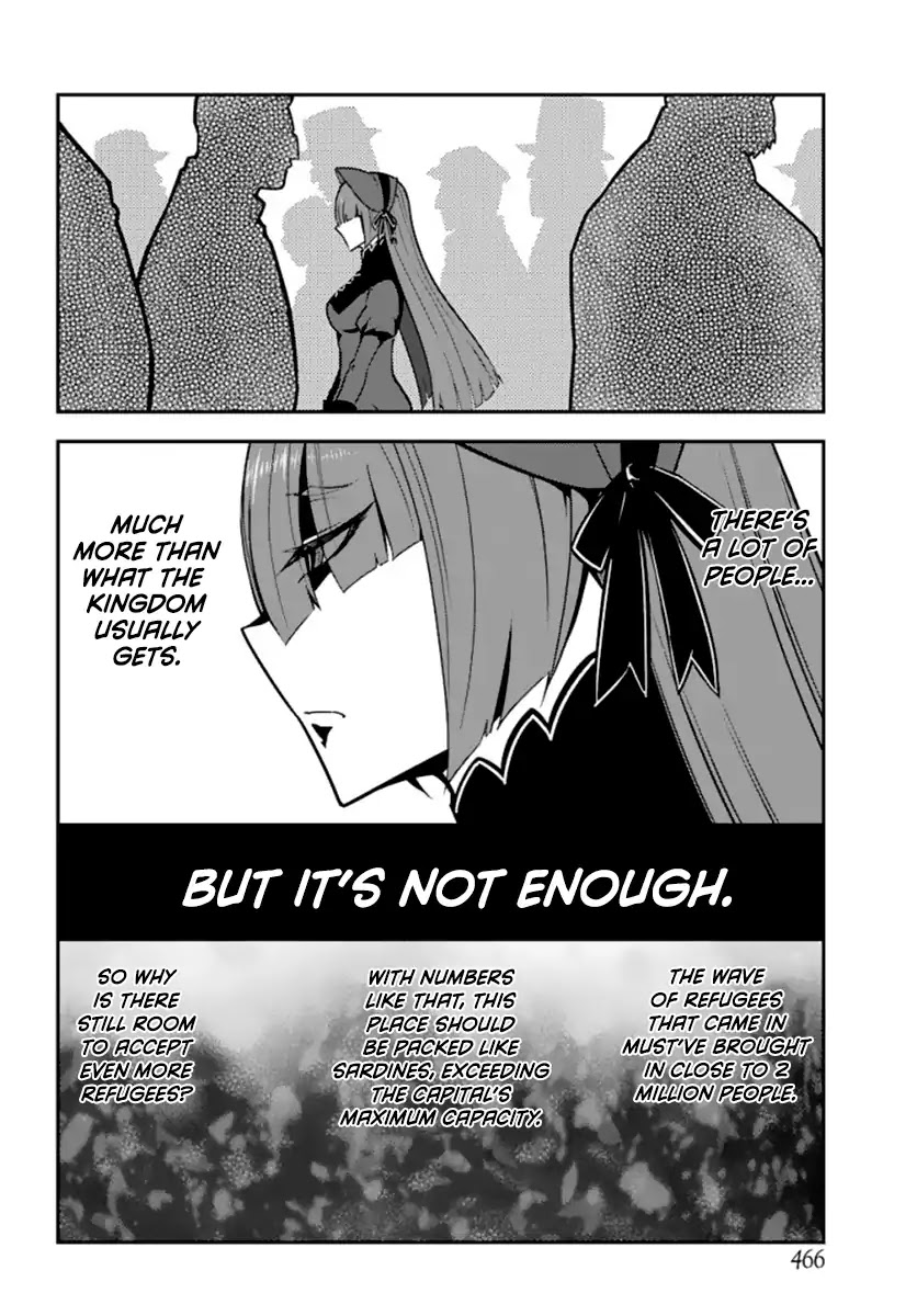 Read Ragna Crimson Manga Online