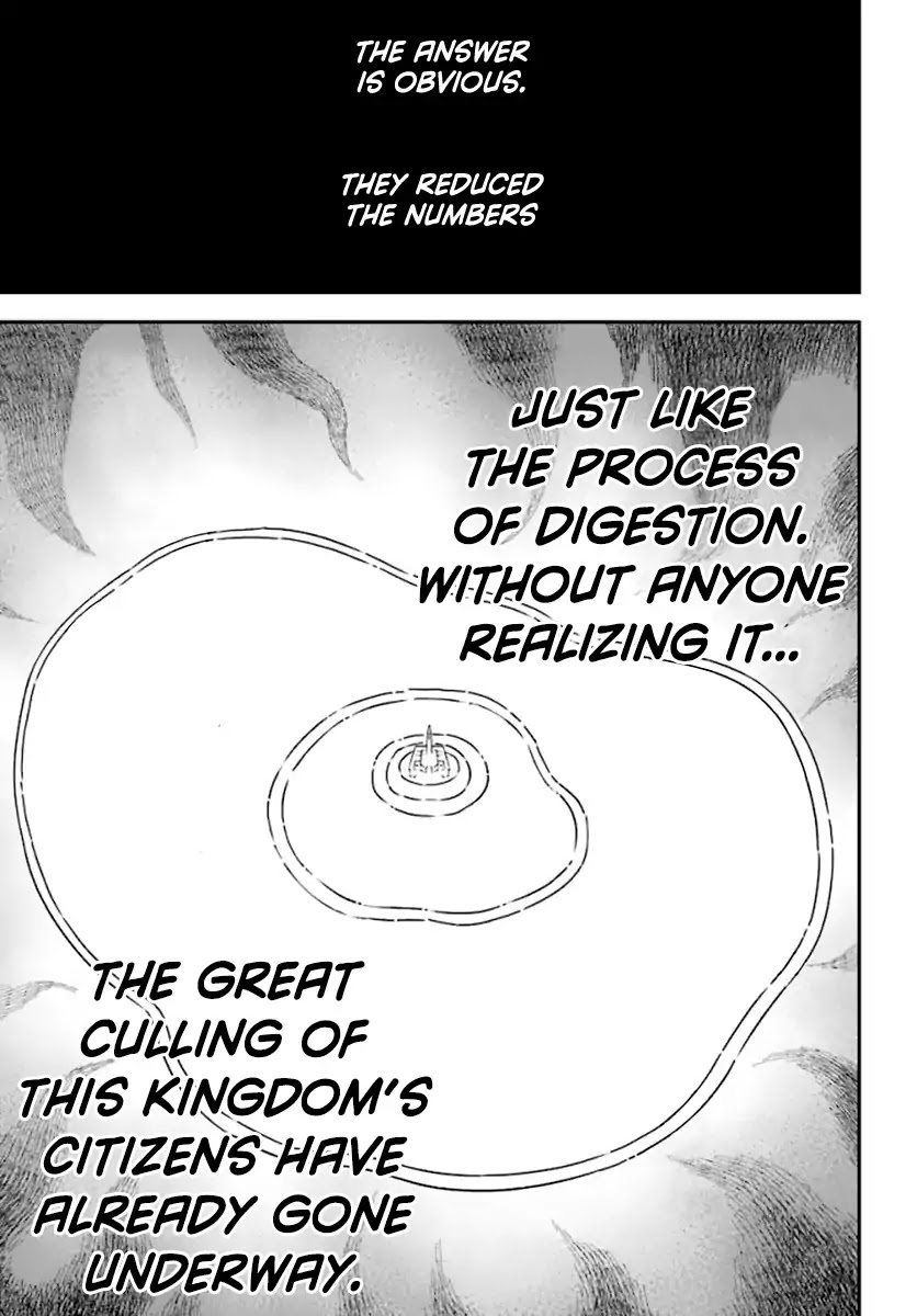 Read Ragna Crimson Manga Online