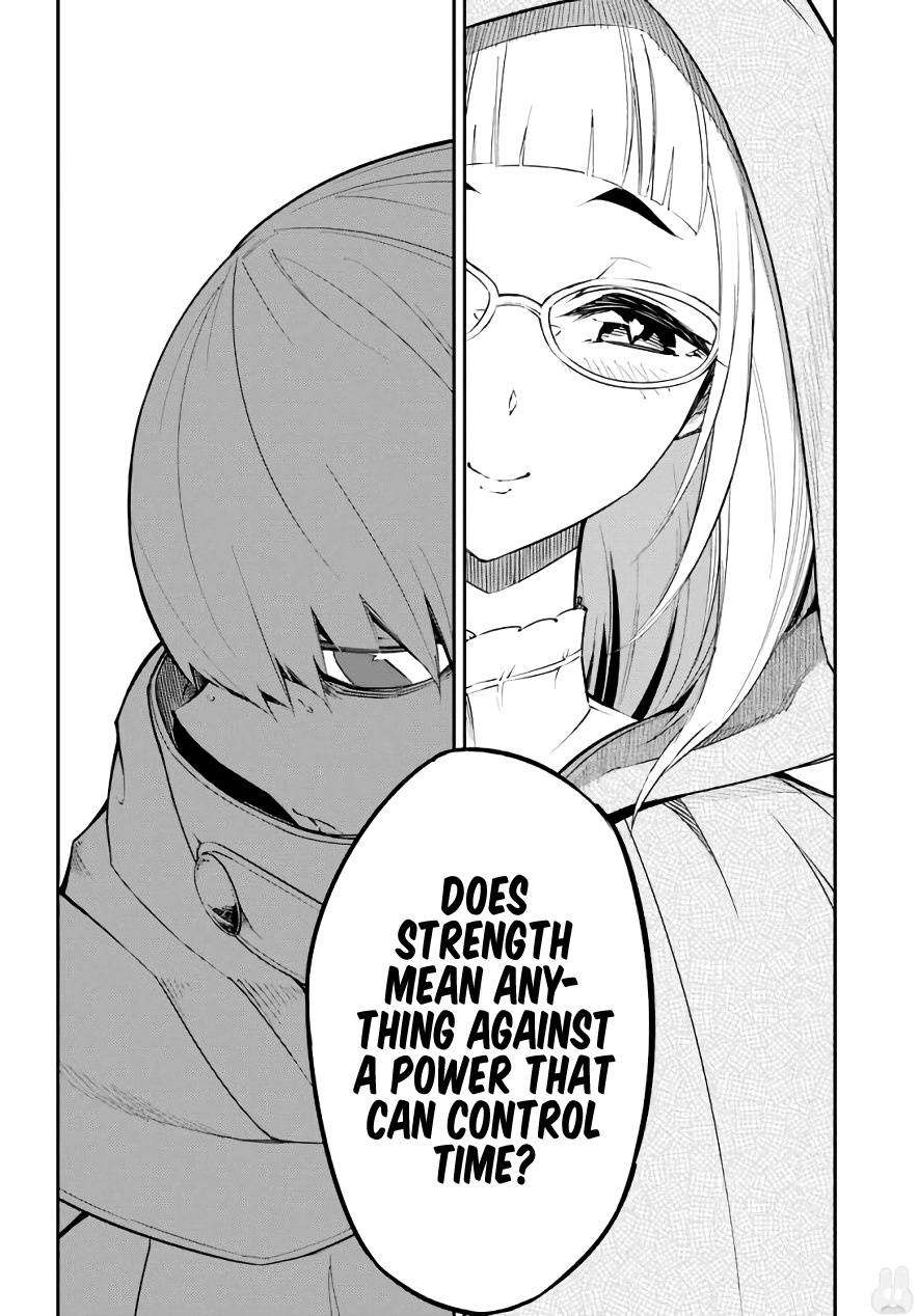 Read Ragna Crimson Manga Online