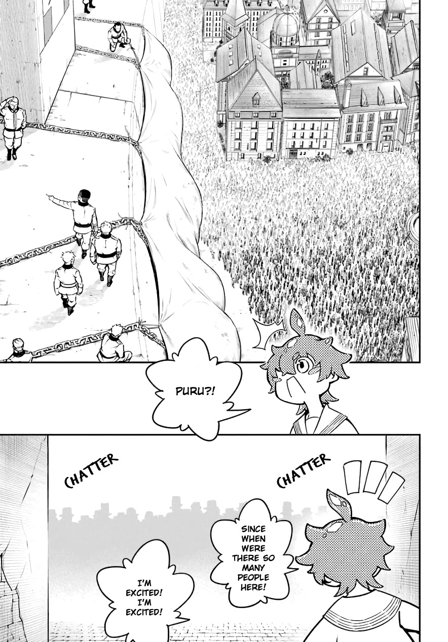 Read Ragna Crimson Manga Online