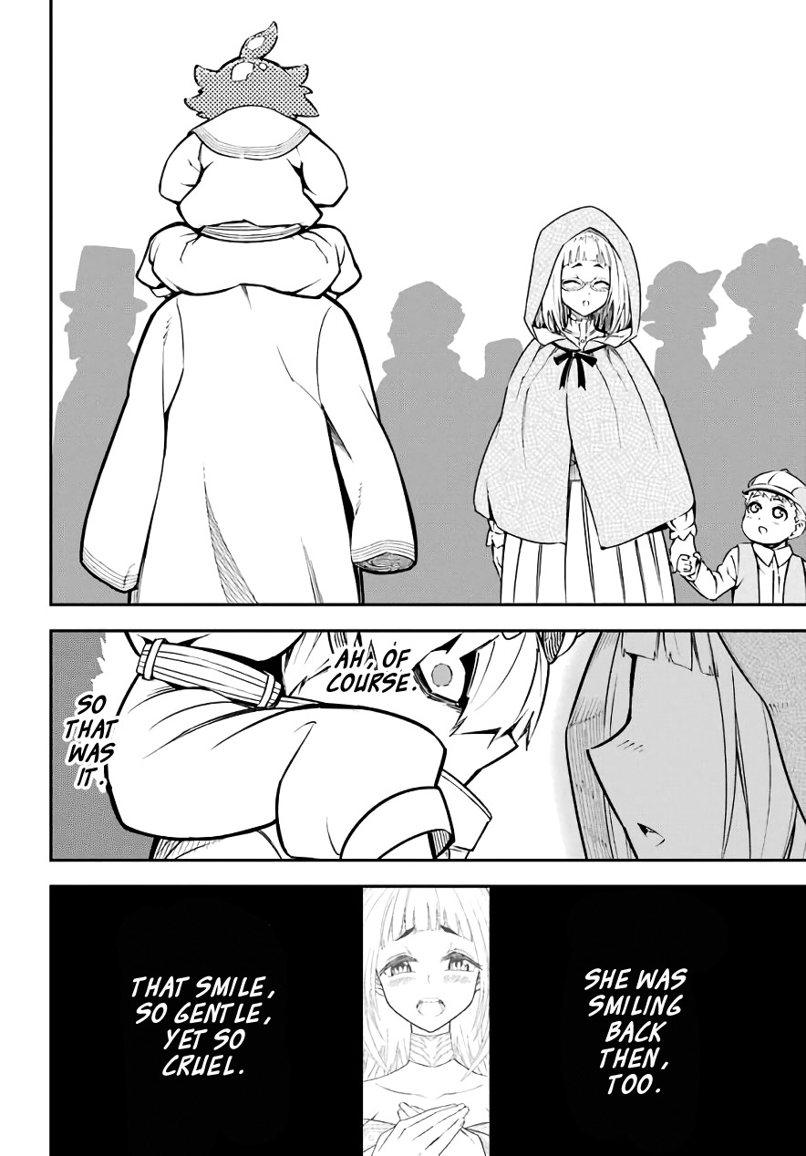 Read Ragna Crimson Manga Online