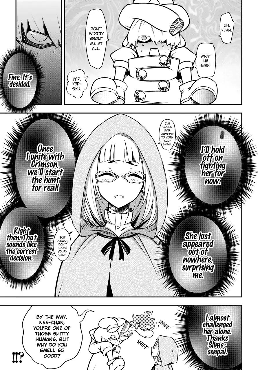 Read Ragna Crimson Manga Online