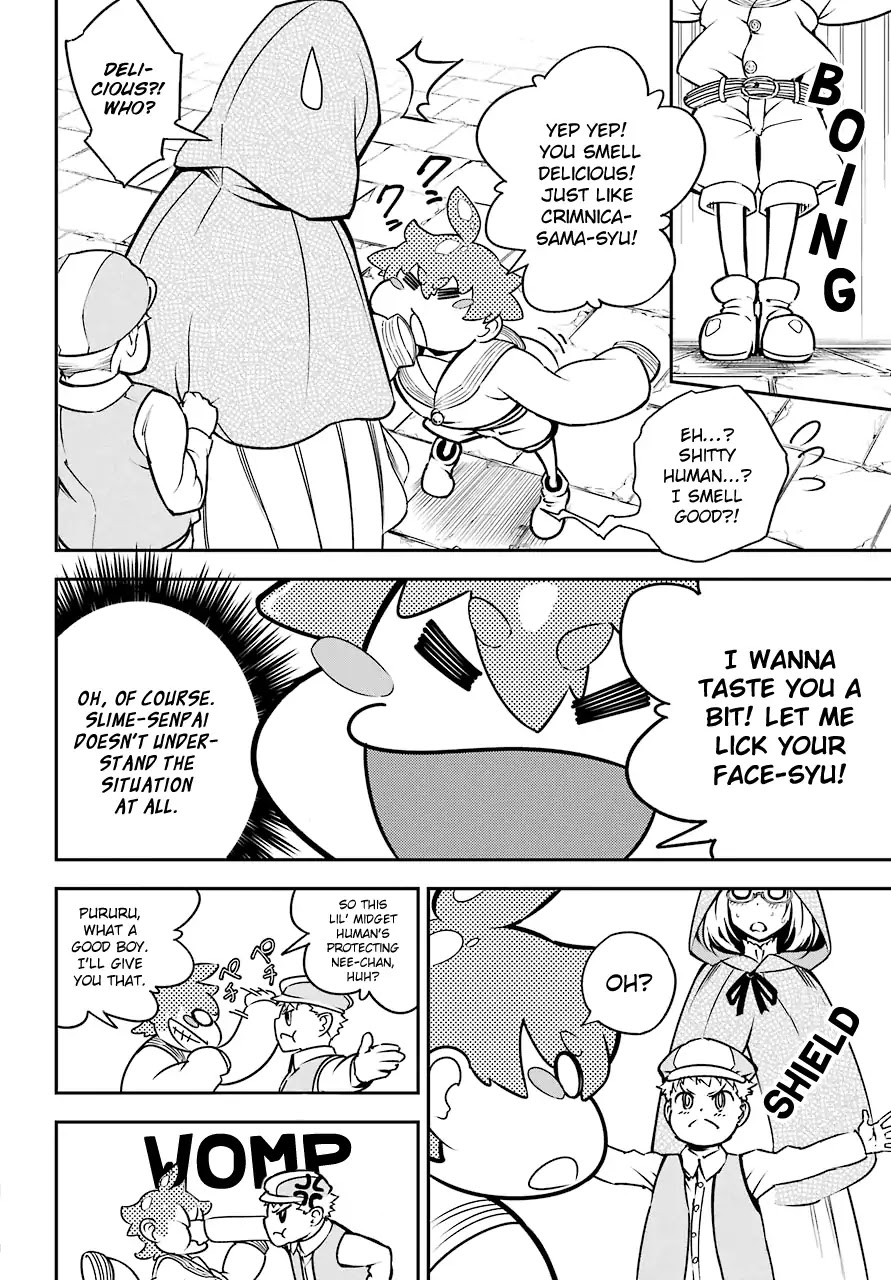 Read Ragna Crimson Manga Online