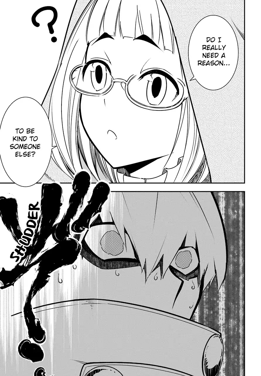 Read Ragna Crimson Manga Online