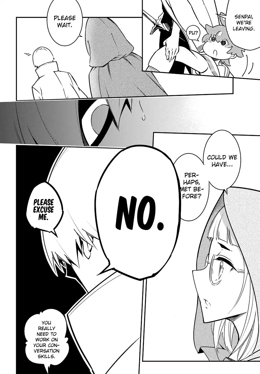 Read Ragna Crimson Manga Online