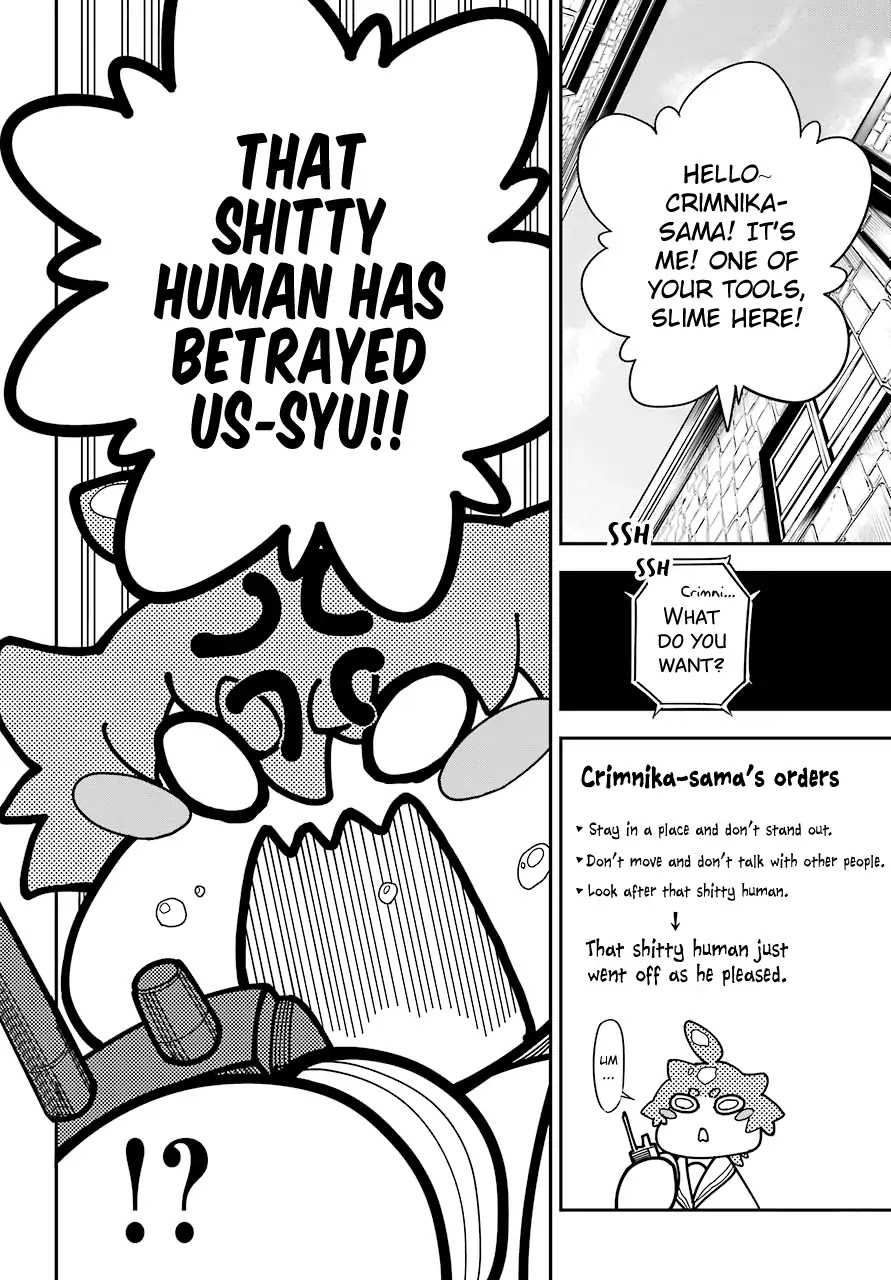 Read Ragna Crimson Manga Online