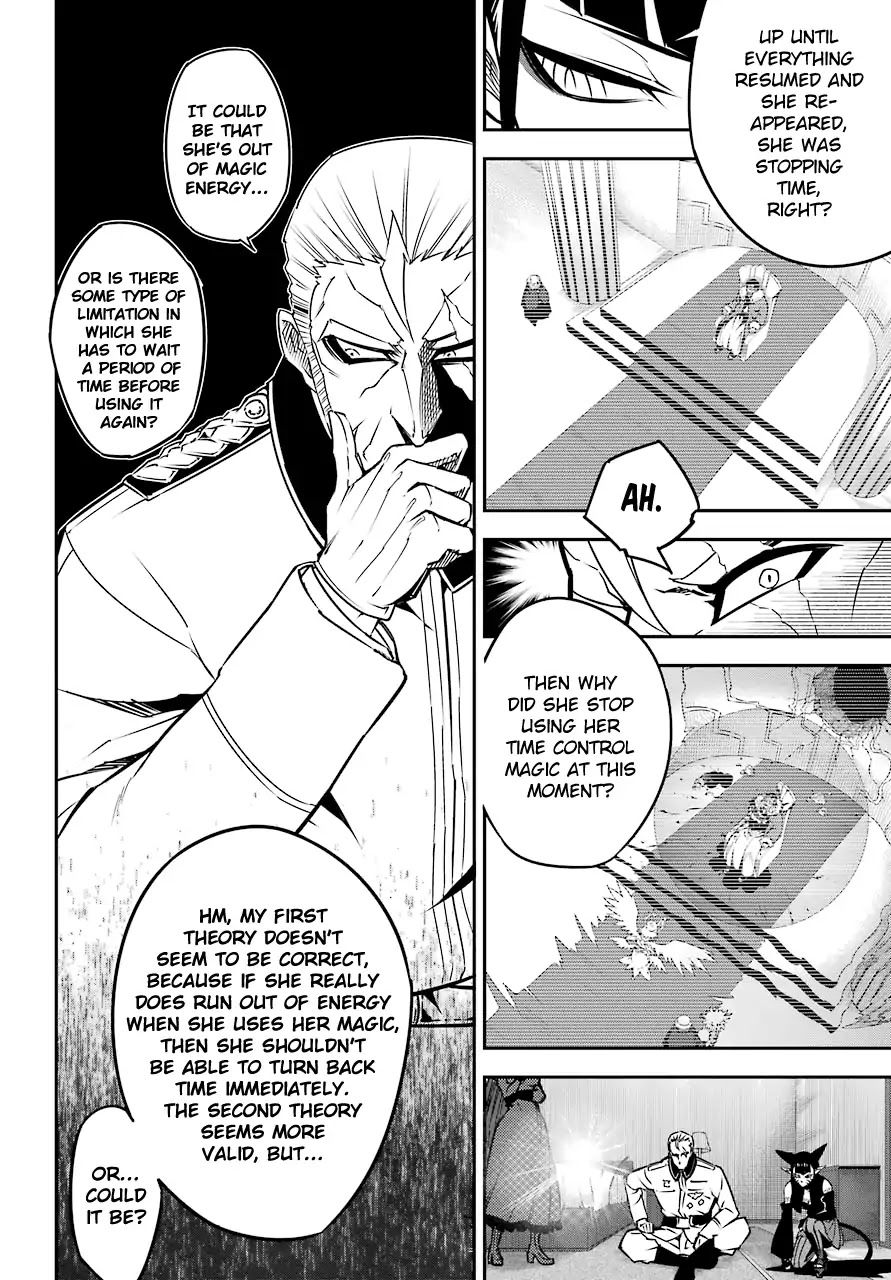 Read Ragna Crimson Manga Online