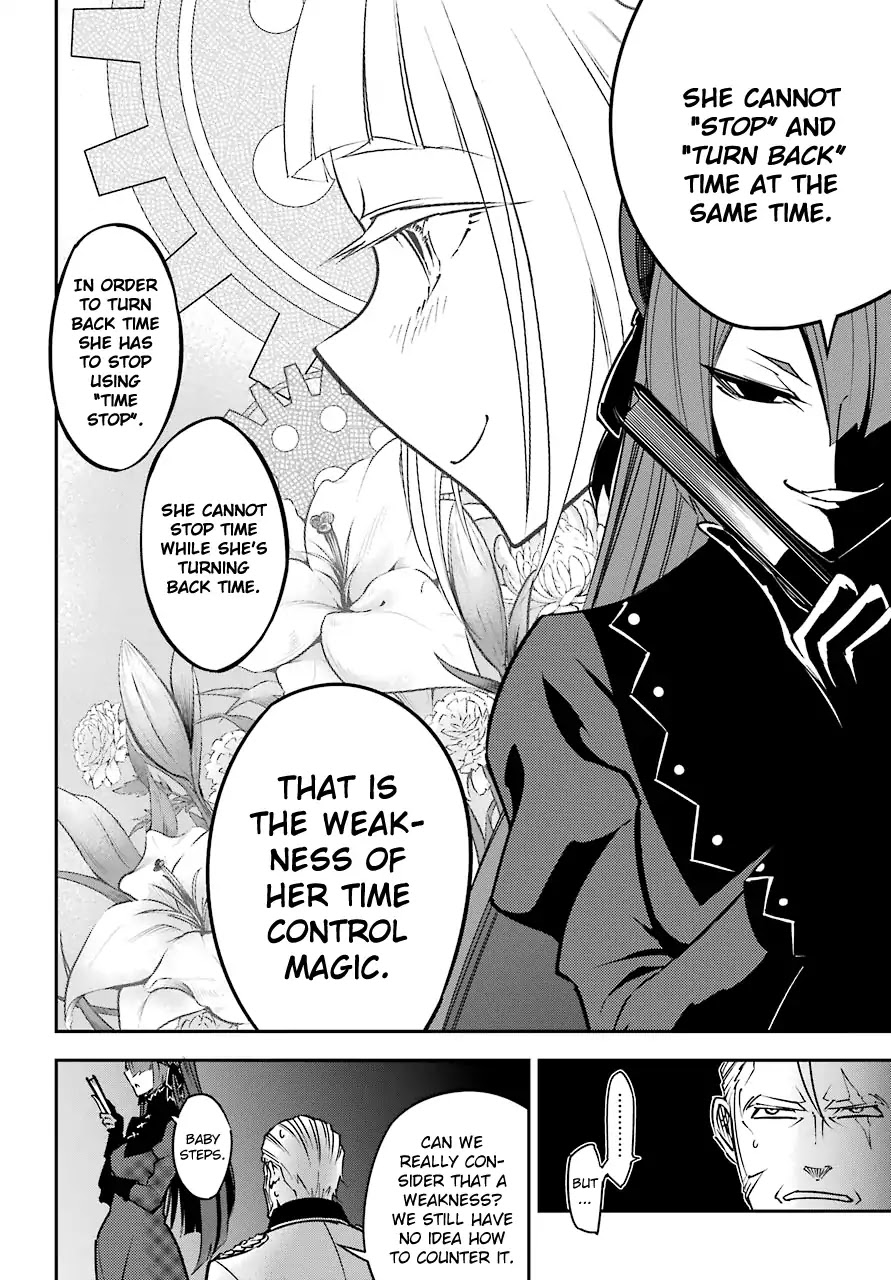 Read Ragna Crimson Manga Online