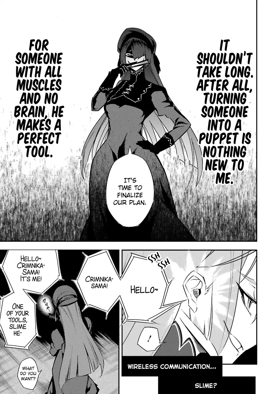 Read Ragna Crimson Manga Online