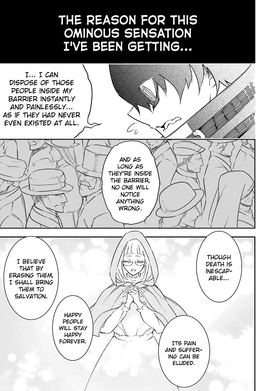 Read Ragna Crimson Manga Online