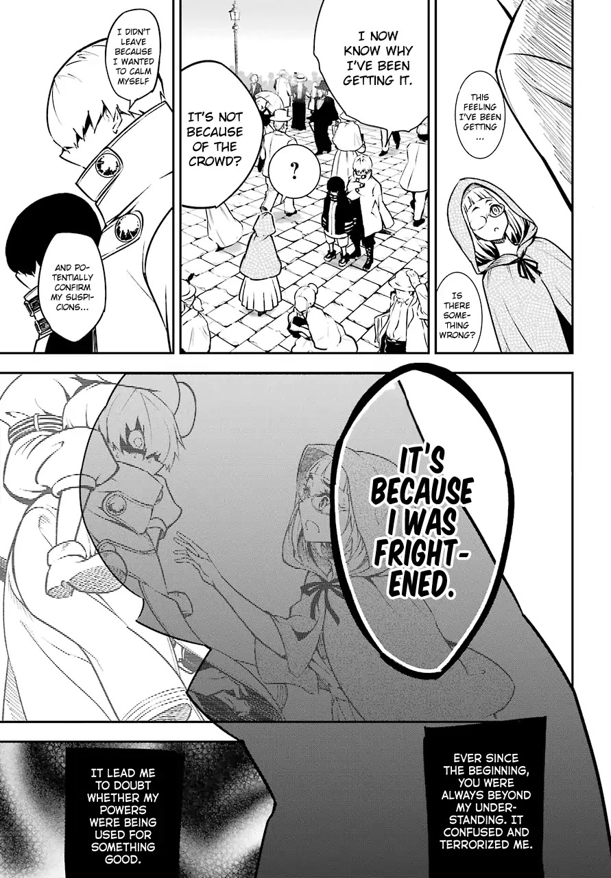 Read Ragna Crimson Manga Online