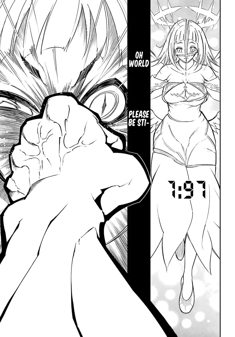 Read Ragna Crimson Manga Online