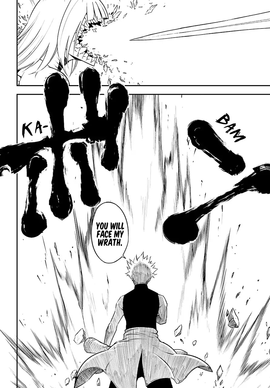 Read Ragna Crimson Manga Online