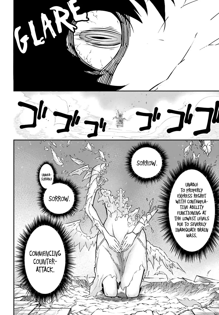 Read Ragna Crimson Manga Online