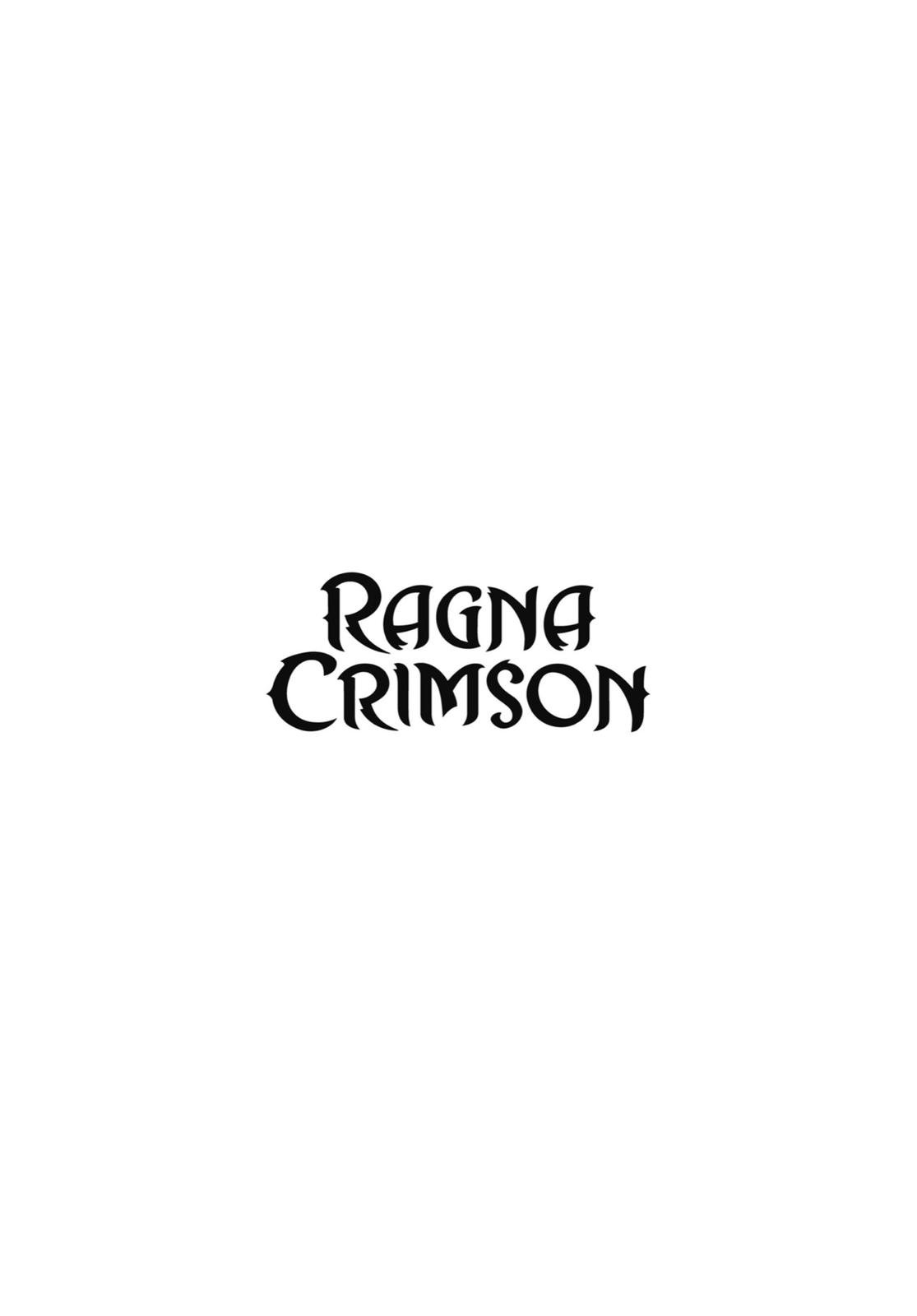 Read Ragna Crimson Manga Online
