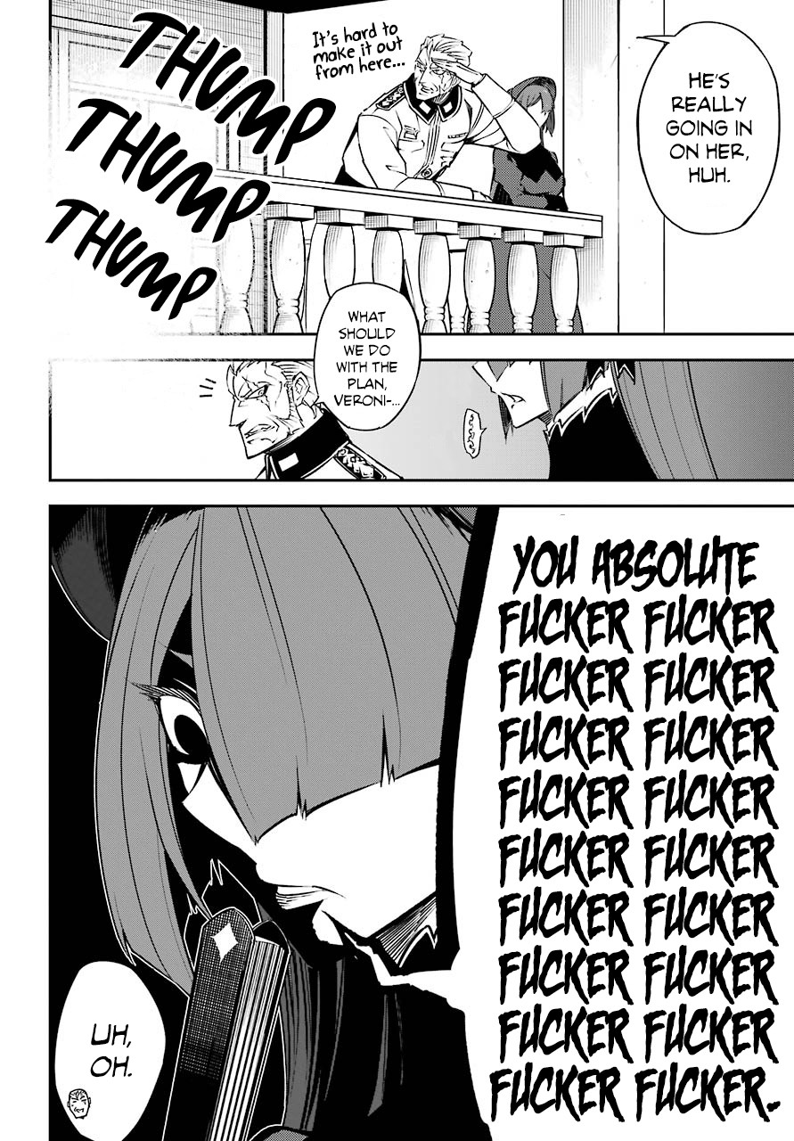 Read Ragna Crimson Manga Online