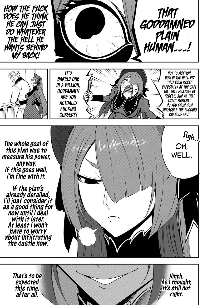 Read Ragna Crimson Manga Online