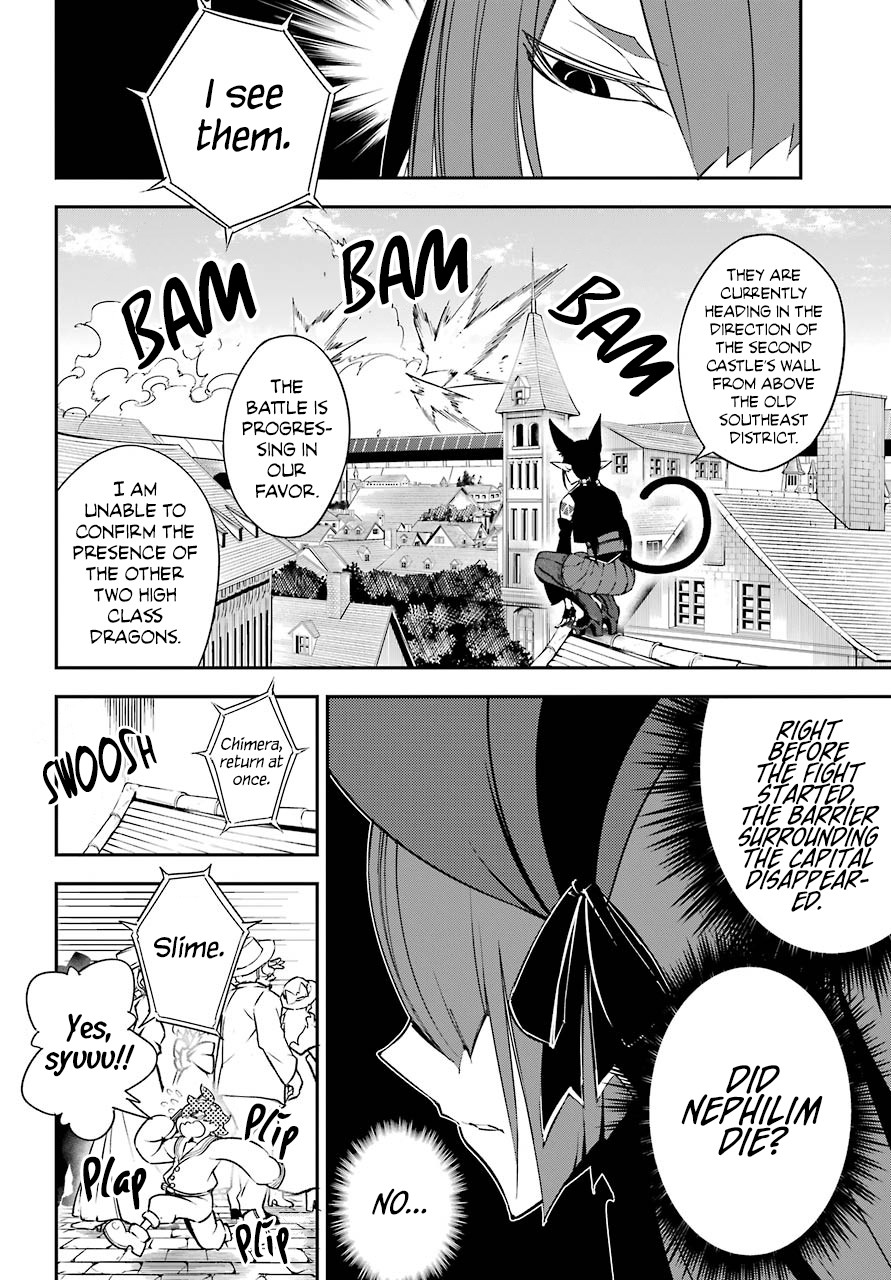 Read Ragna Crimson Manga Online