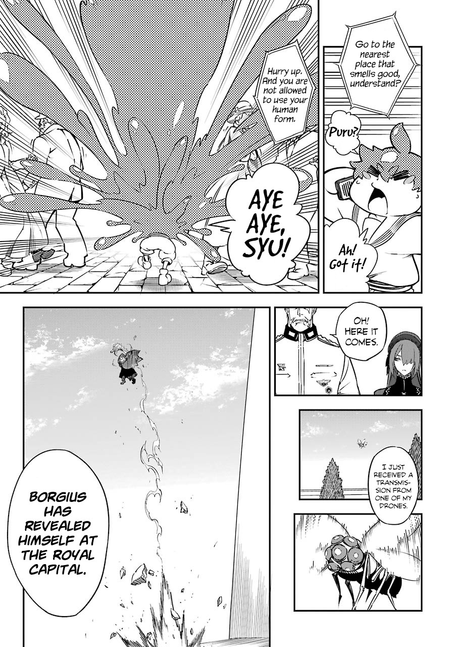 Read Ragna Crimson Manga Online