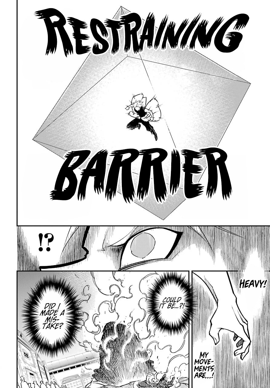 Read Ragna Crimson Manga Online