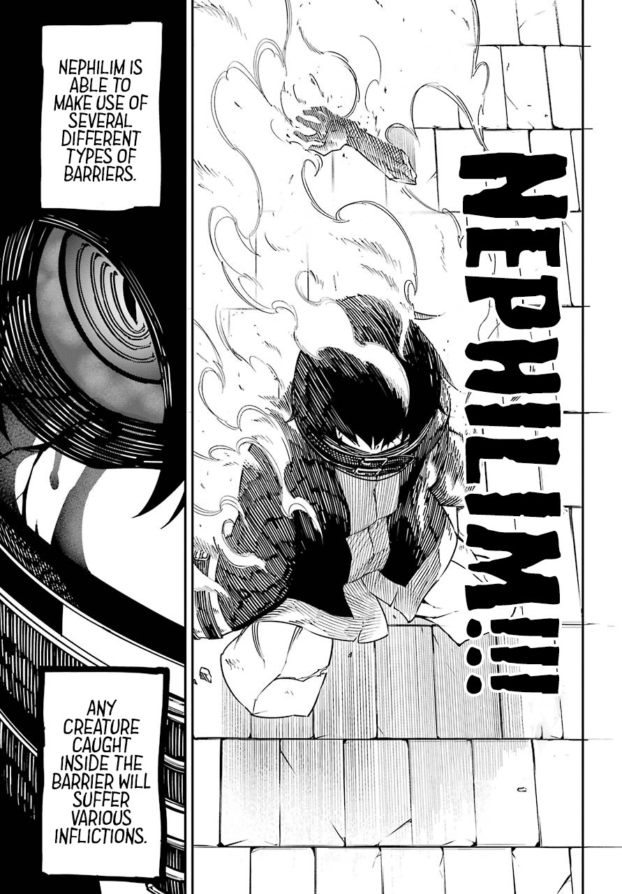 Read Ragna Crimson Manga Online