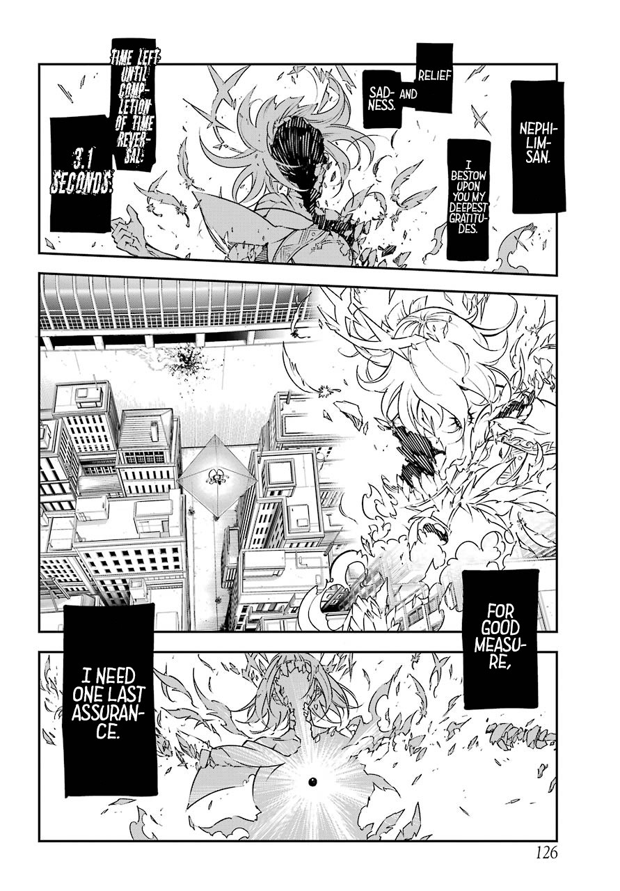 Read Ragna Crimson Manga Online