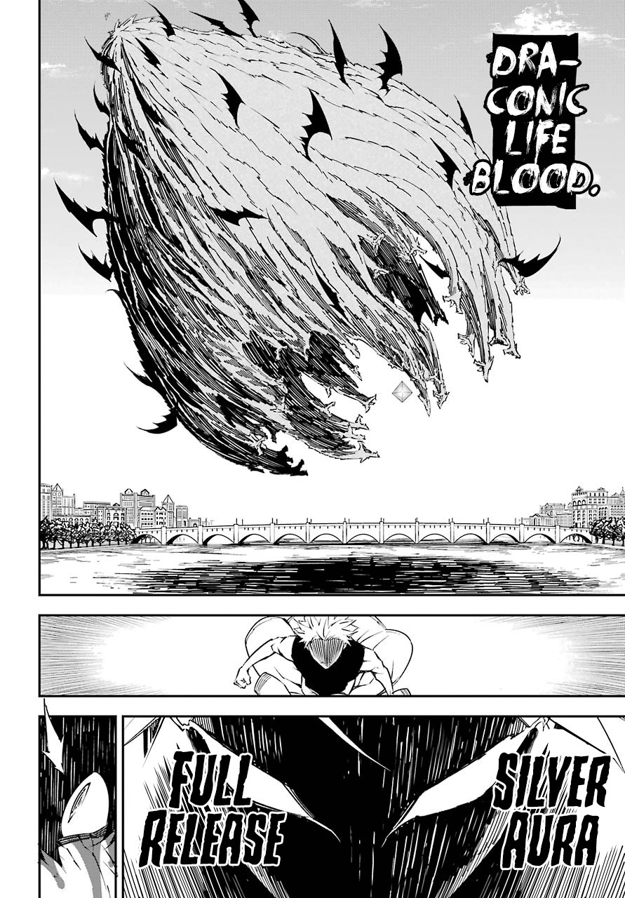 Read Ragna Crimson Manga Online