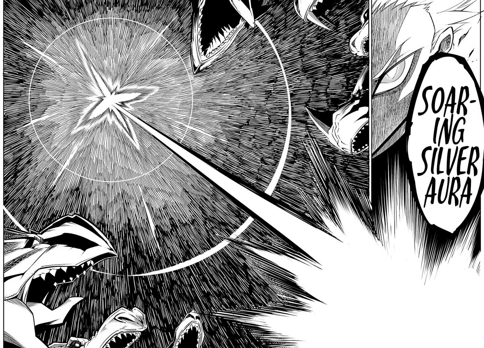 Read Ragna Crimson Manga Online