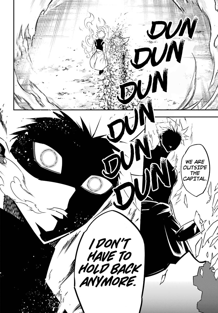 Read Ragna Crimson Manga Online