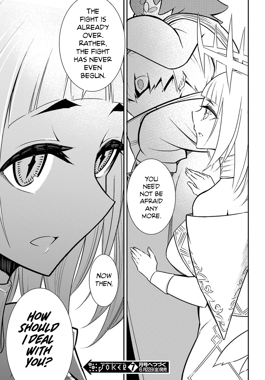 Read Ragna Crimson Manga Online