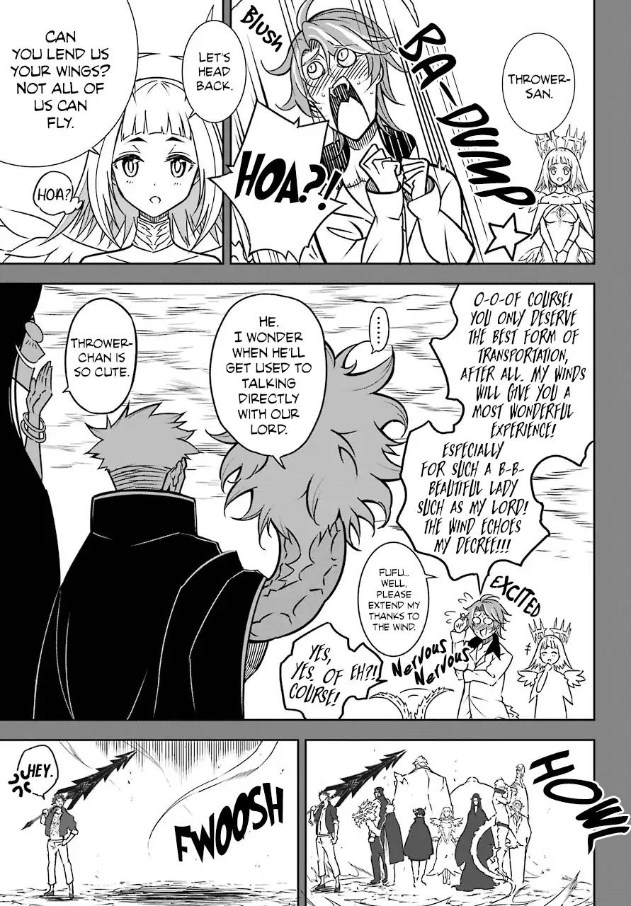 Read Ragna Crimson Manga Online