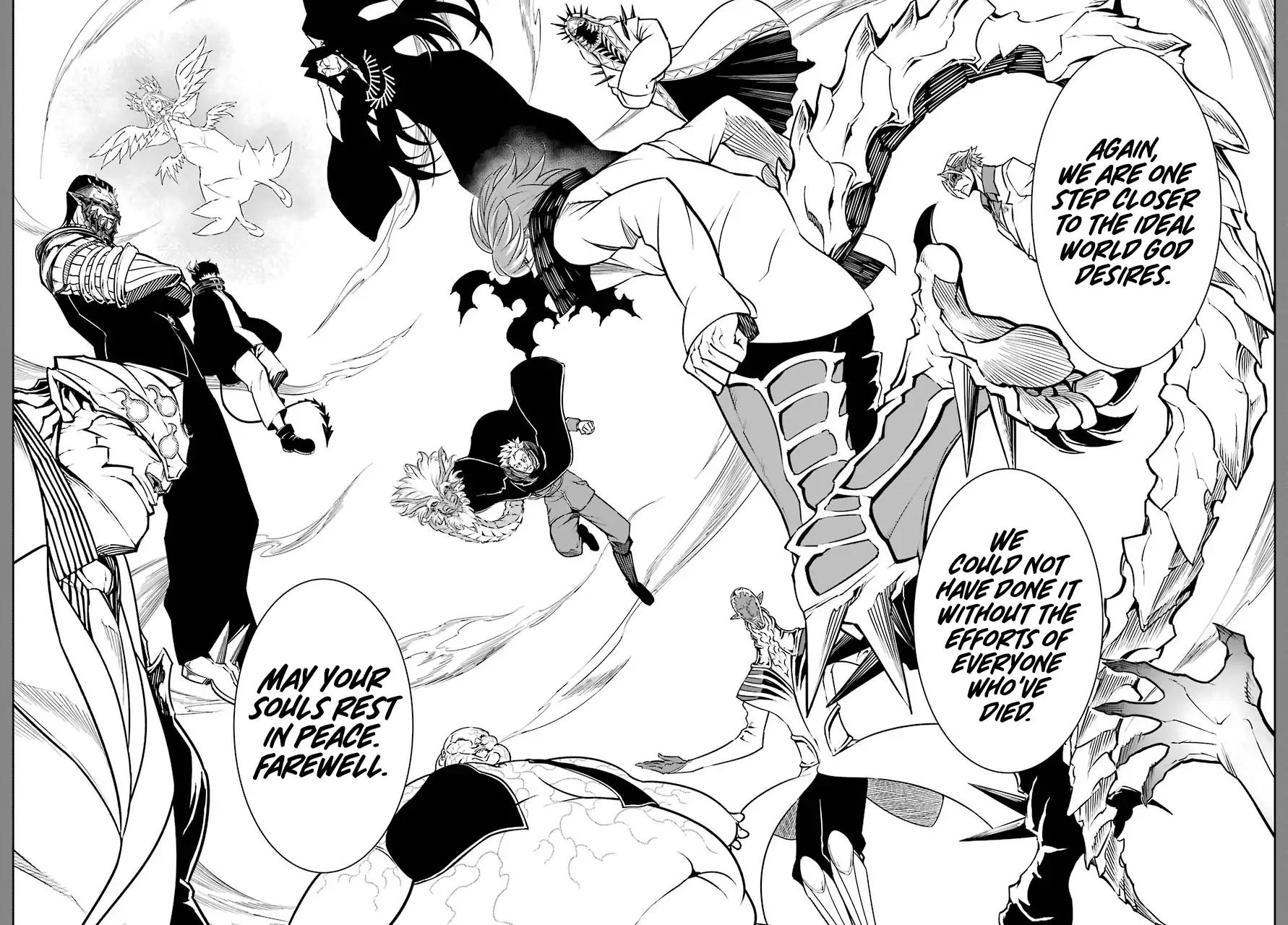 Read Ragna Crimson Manga Online