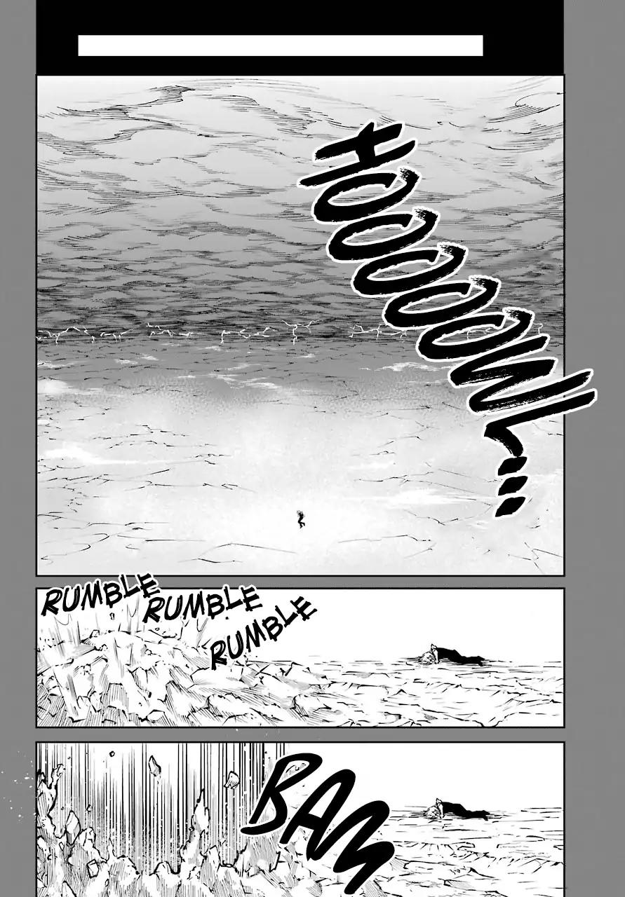 Read Ragna Crimson Manga Online