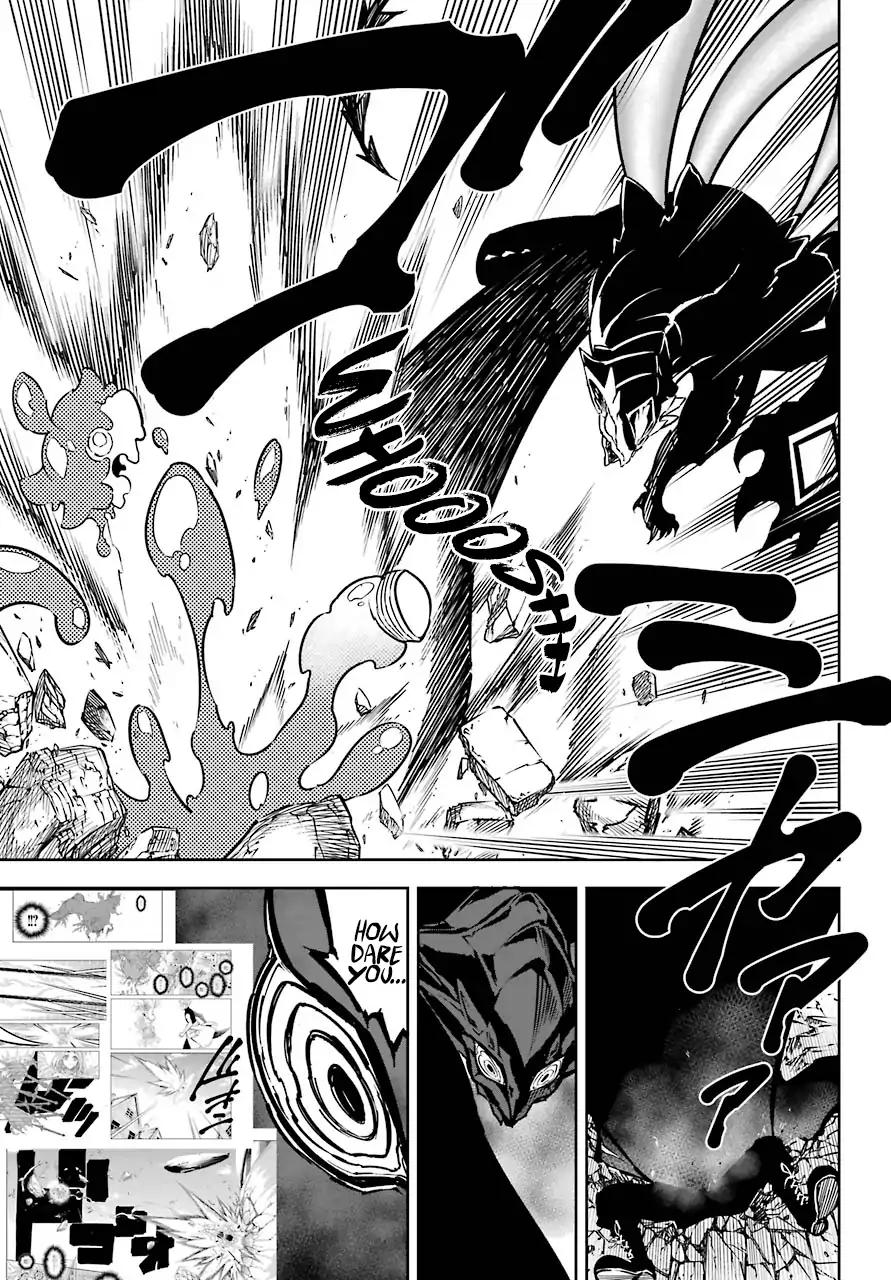 Read Ragna Crimson Manga Online