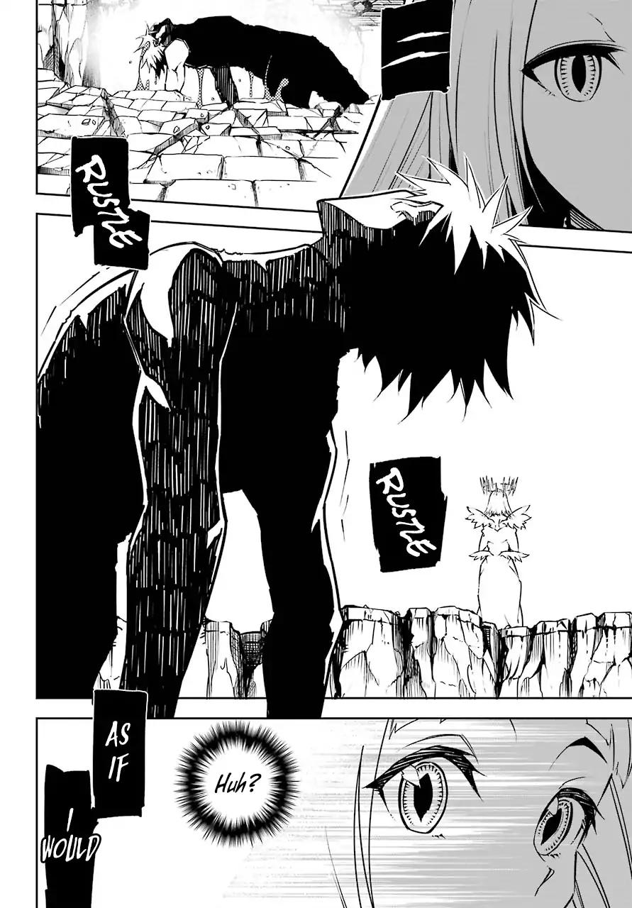 Read Ragna Crimson Manga Online