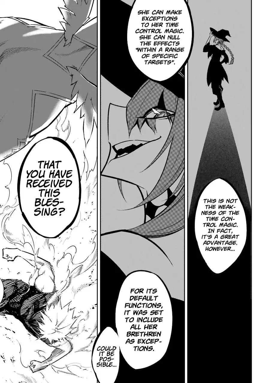 Read Ragna Crimson Manga Online