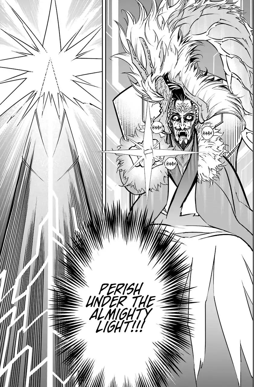 Read Ragna Crimson Manga Online