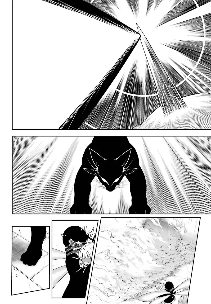 Read Ragna Crimson Manga Online