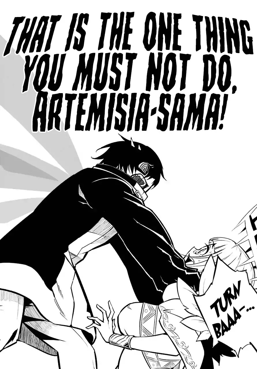 Read Ragna Crimson Manga Online