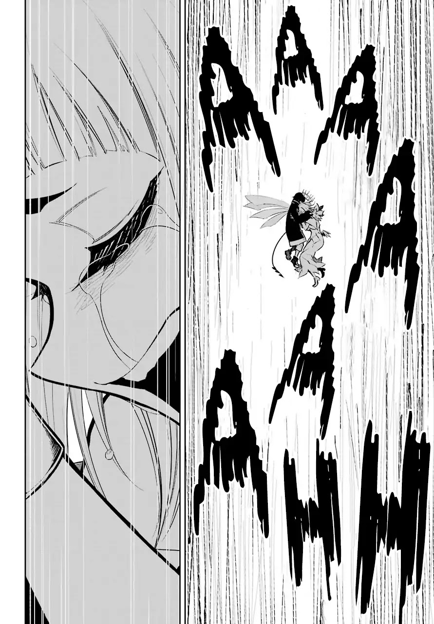 Read Ragna Crimson Manga Online