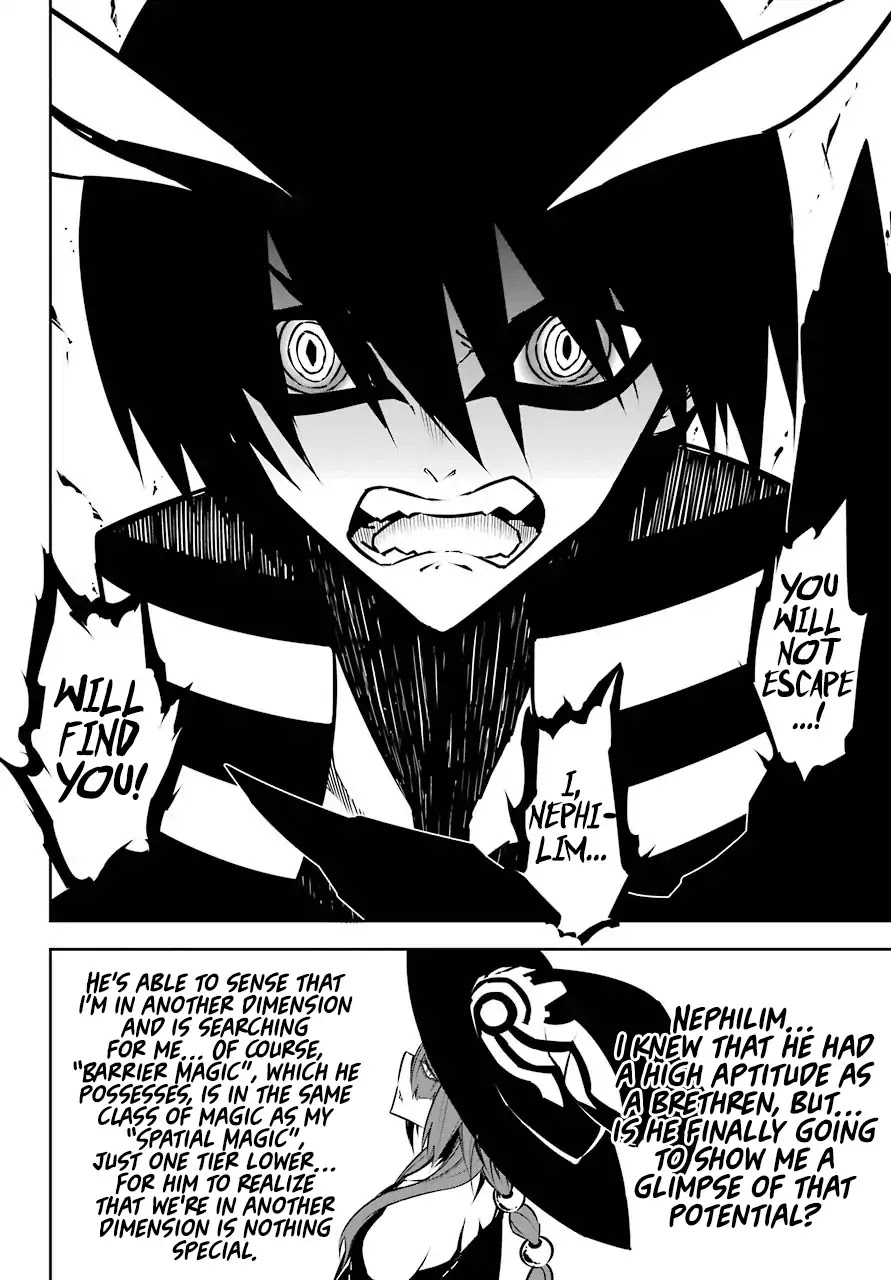 Read Ragna Crimson Manga Online