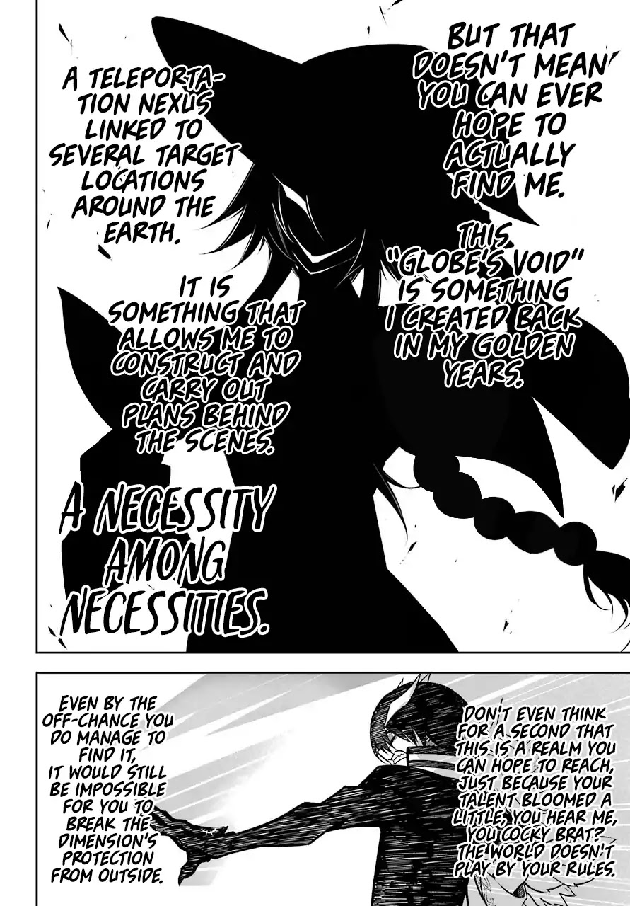 Read Ragna Crimson Manga Online