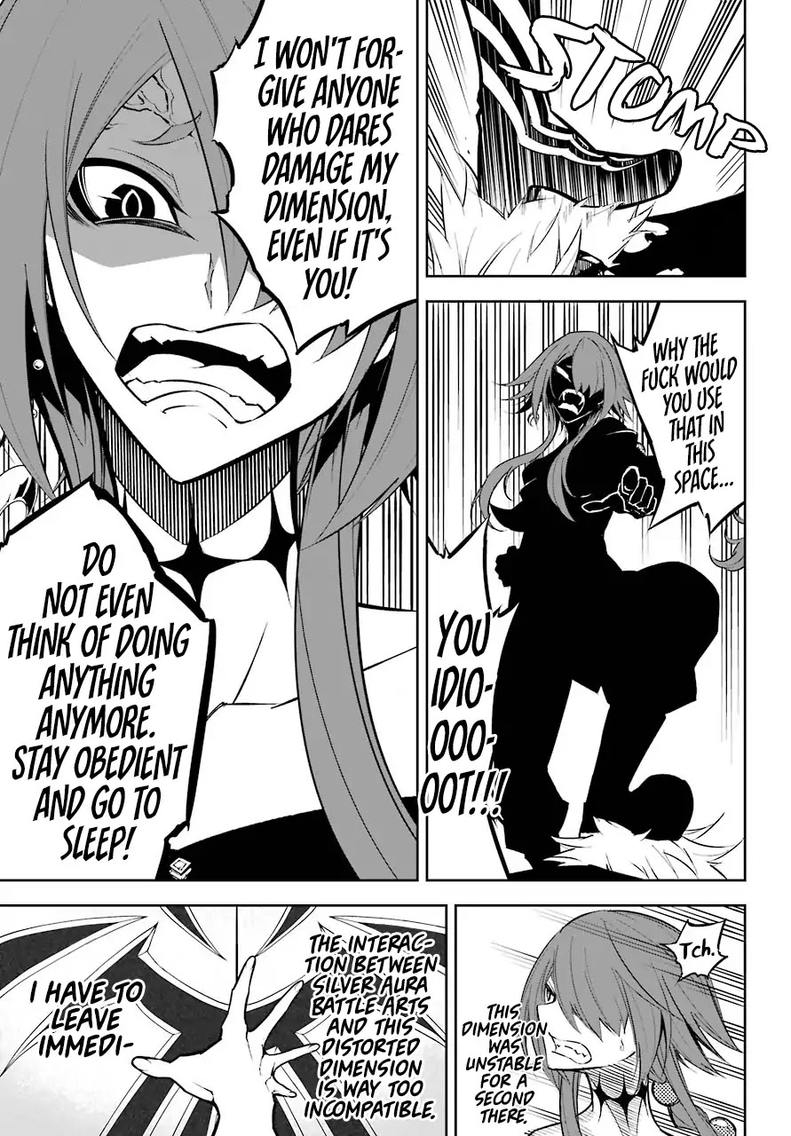 Read Ragna Crimson Manga Online