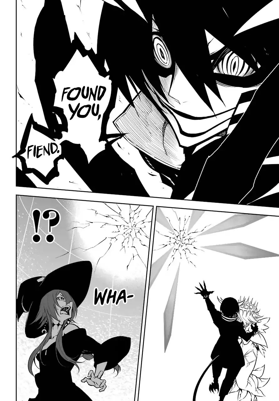 Read Ragna Crimson Manga Online