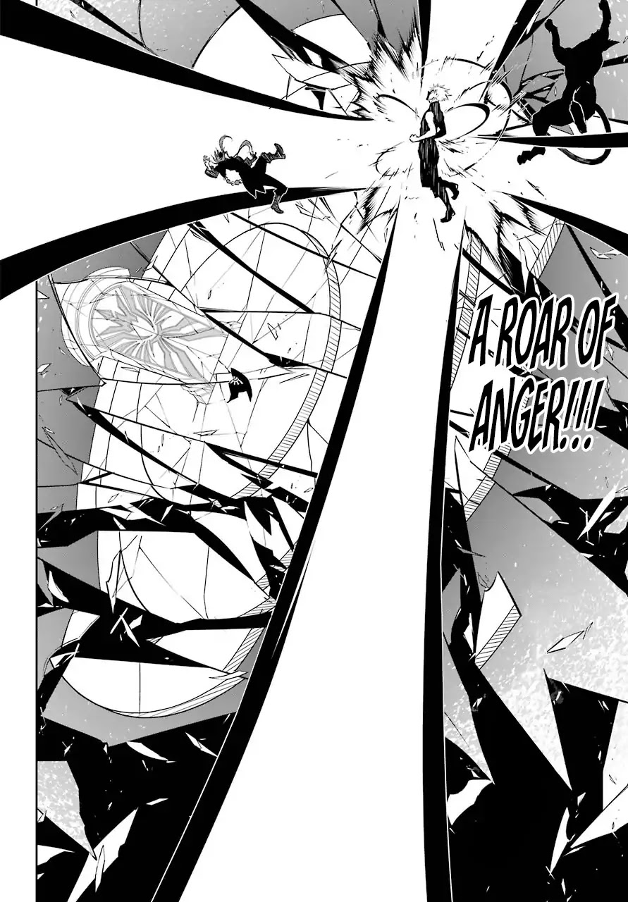 Read Ragna Crimson Manga Online
