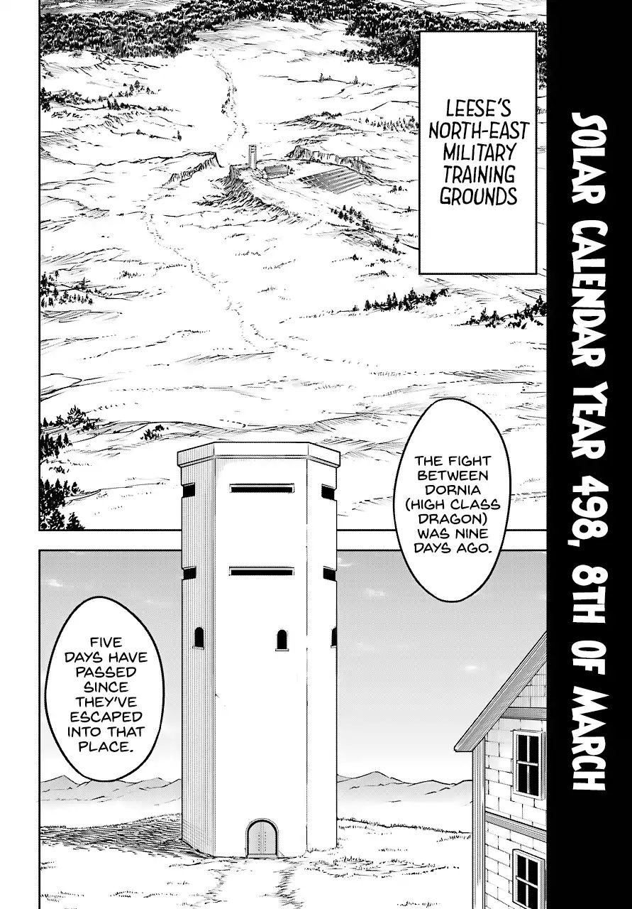 Read Ragna Crimson Manga Online