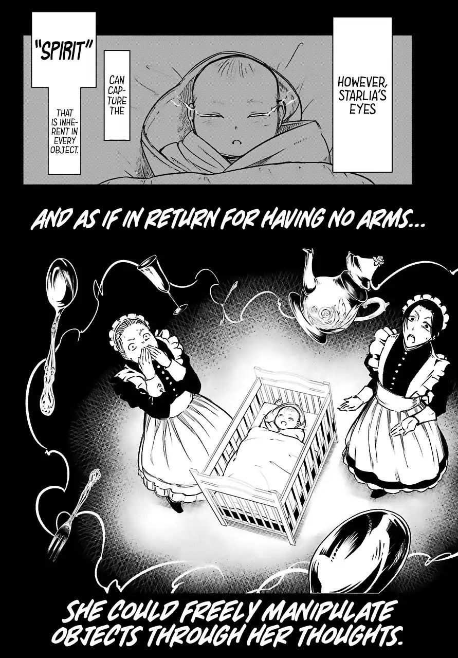 Read Ragna Crimson Manga Online