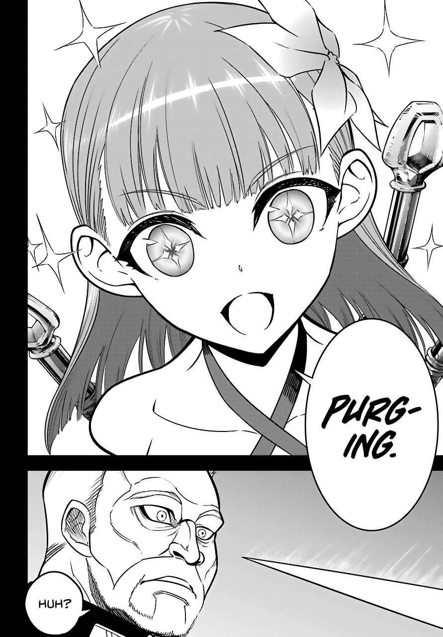 Read Ragna Crimson Manga Online