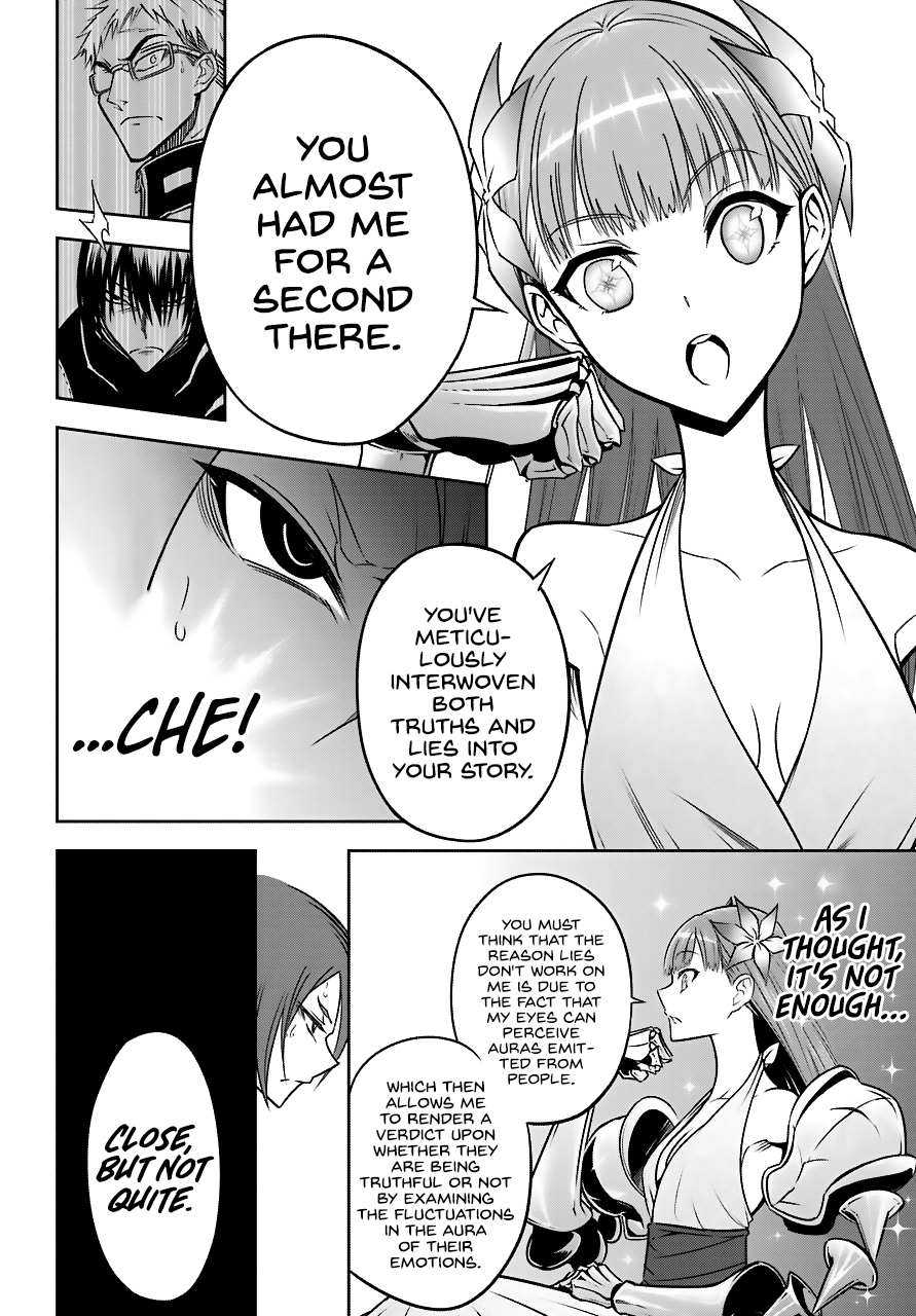 Read Ragna Crimson Manga Online