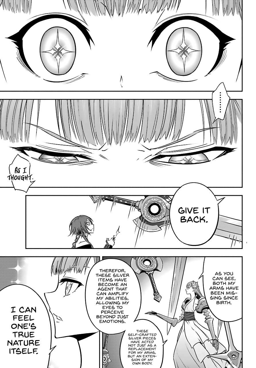 Read Ragna Crimson Manga Online